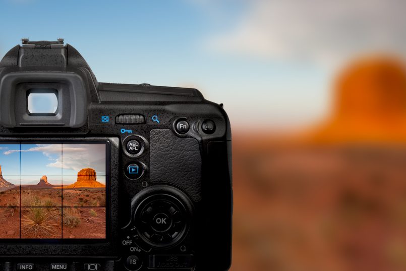 fotografia profesional